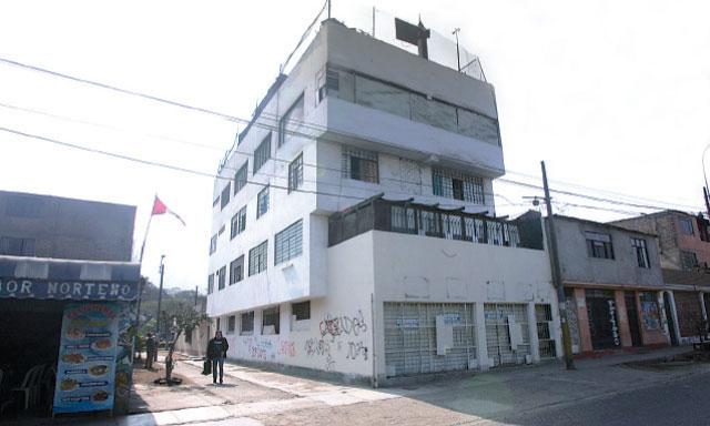La informalidad sigue reinando en centros de rehabilitación de Lima