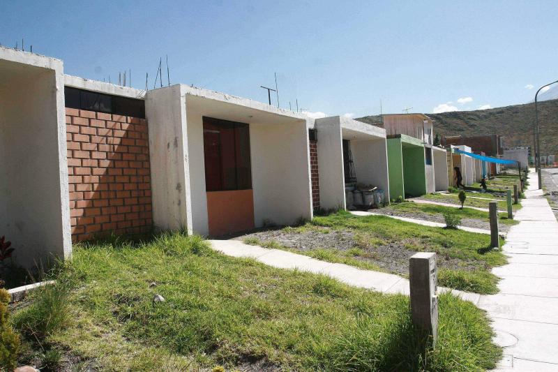 Peruanos podrán tener a la vez créditos para compra de terreno y construcción - Economía | Gestión