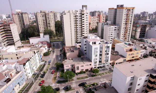 Peruanos prefieren un departamento que ofrezca más que un buen precio y ubicación - Inmobiliaria | Gestión
